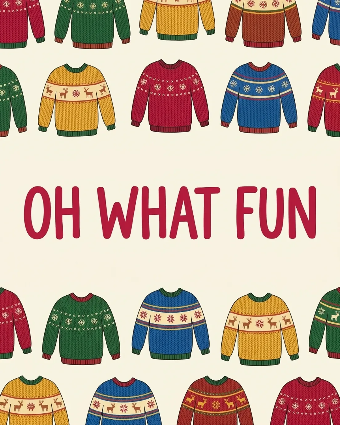 Sweaters