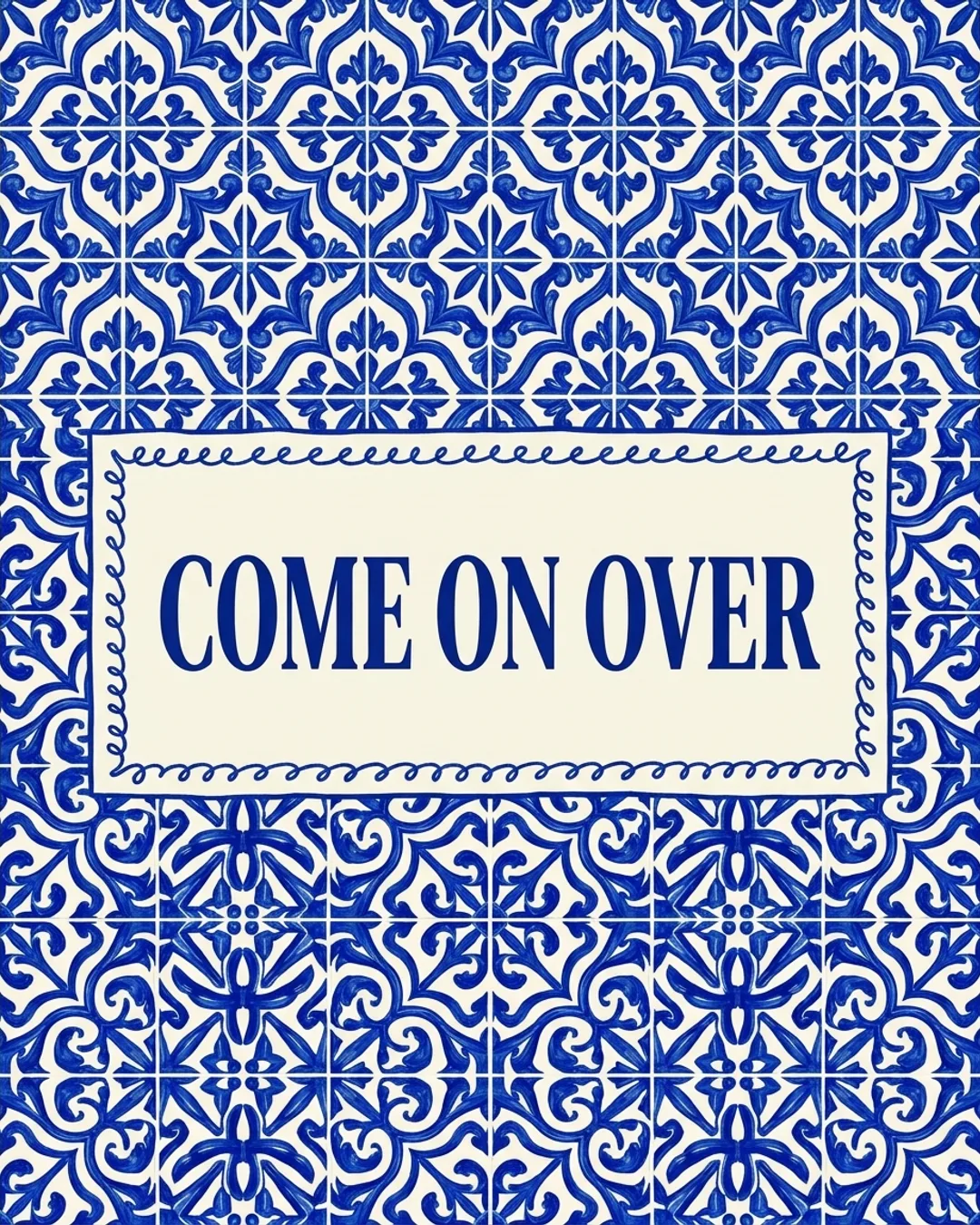 Amalfi Tile