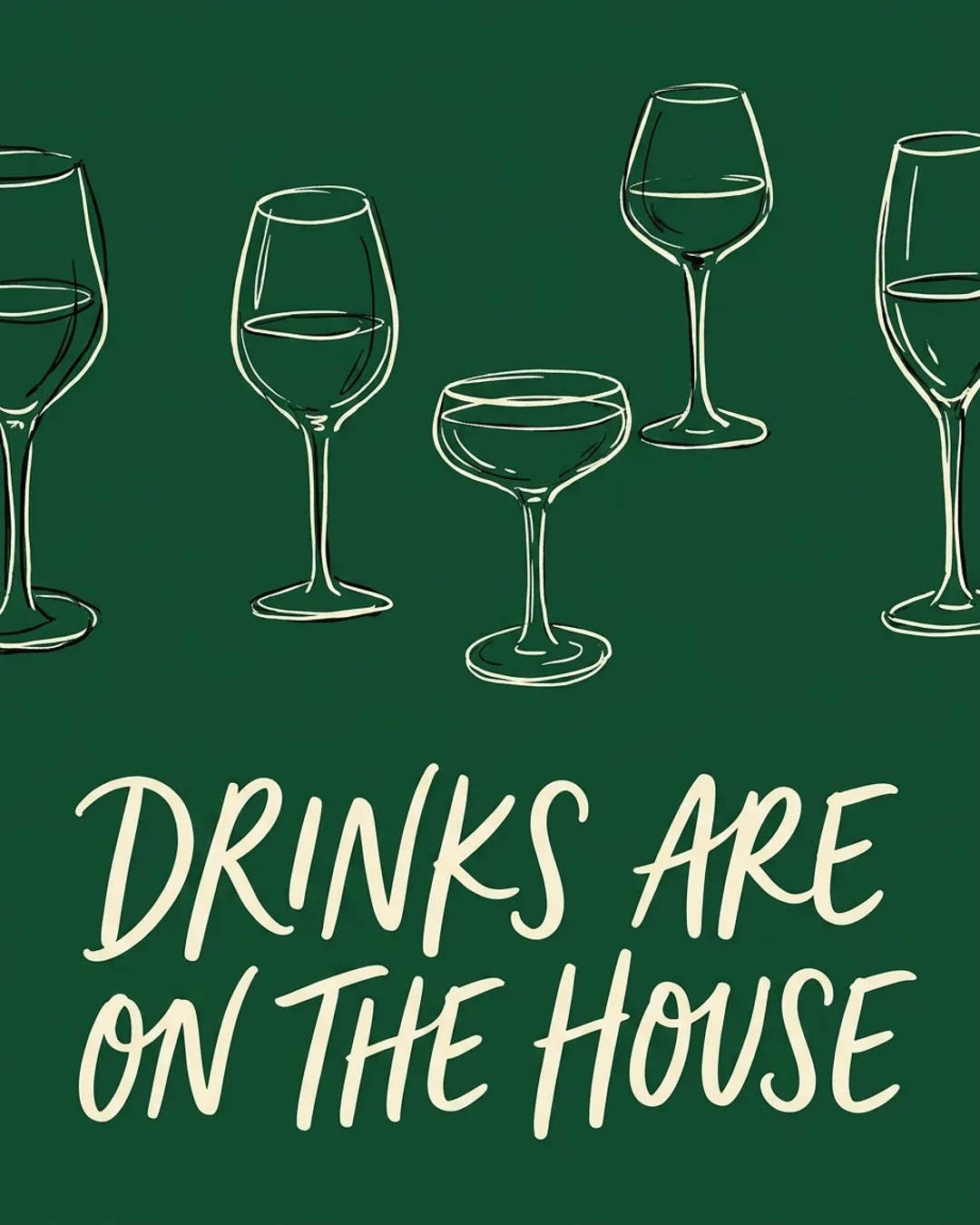 On the House