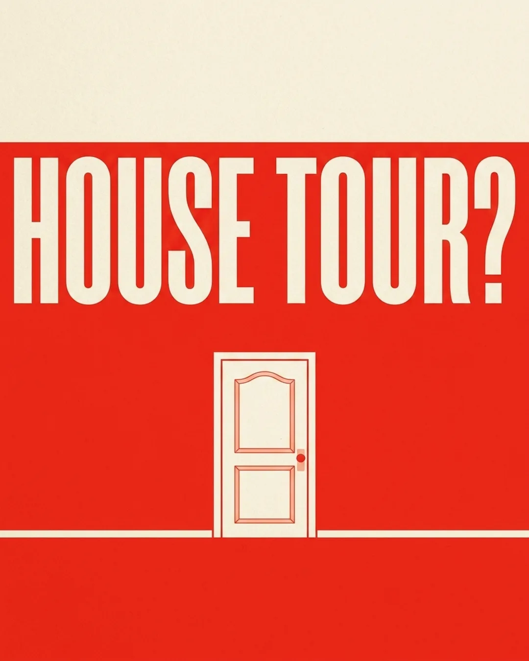 House Tour