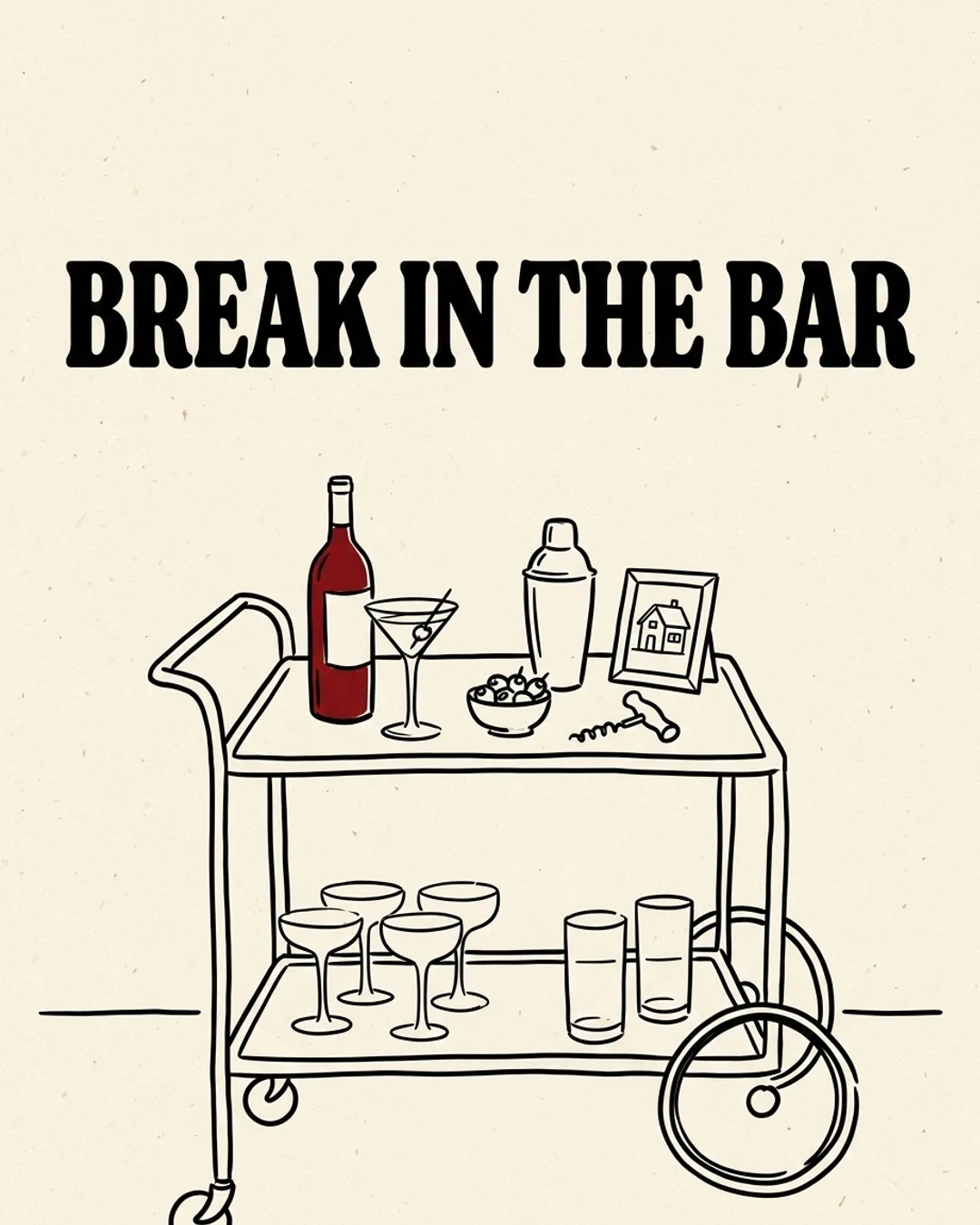 The Bar