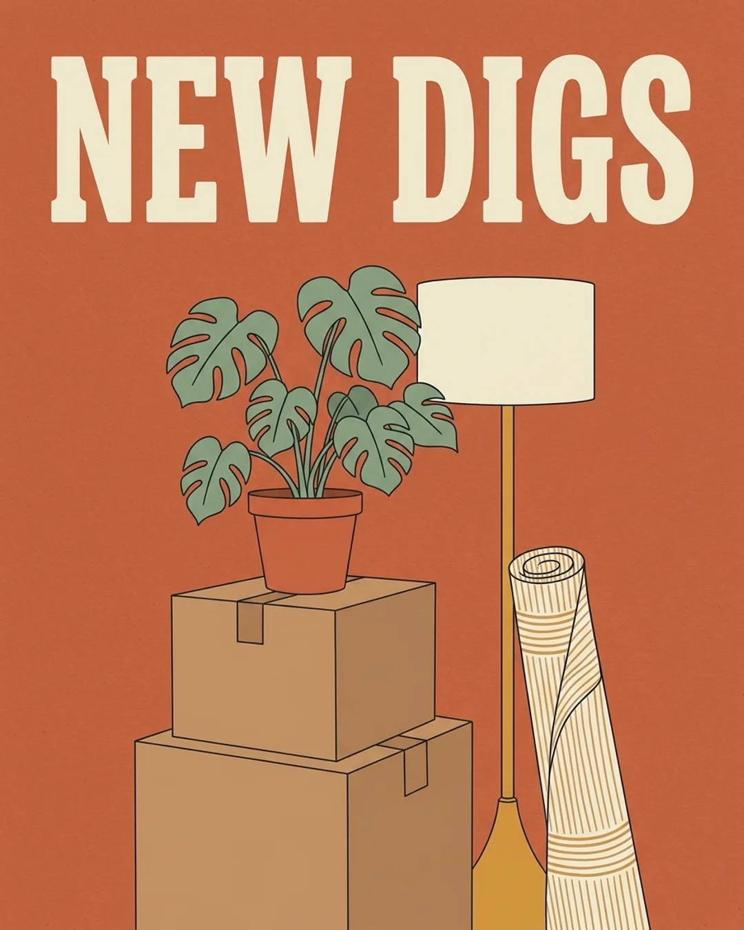Moving Day