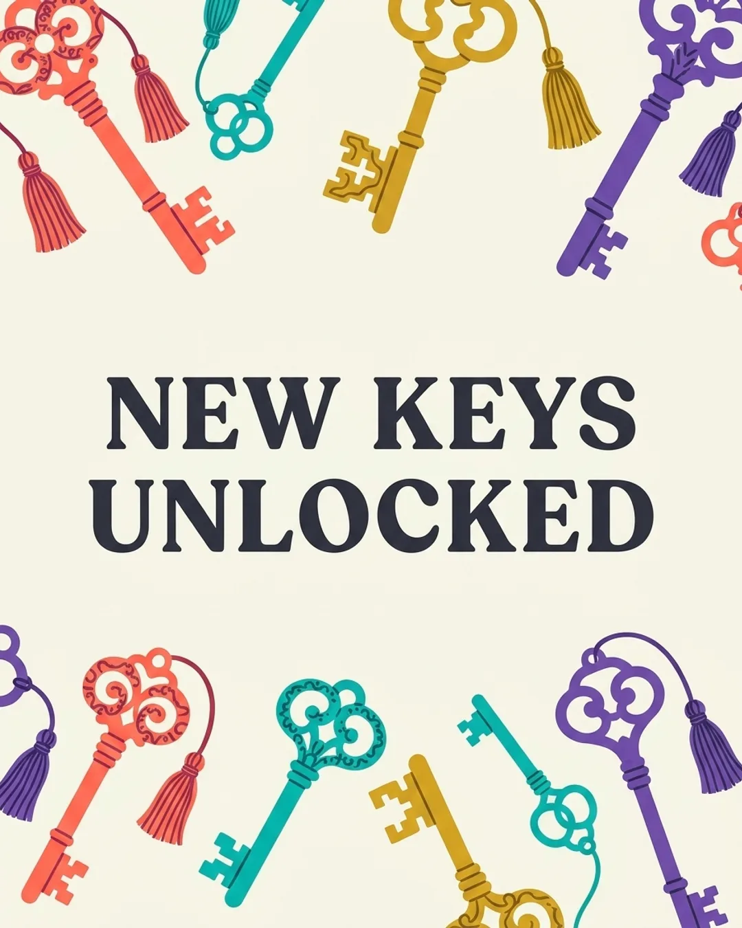 Keys