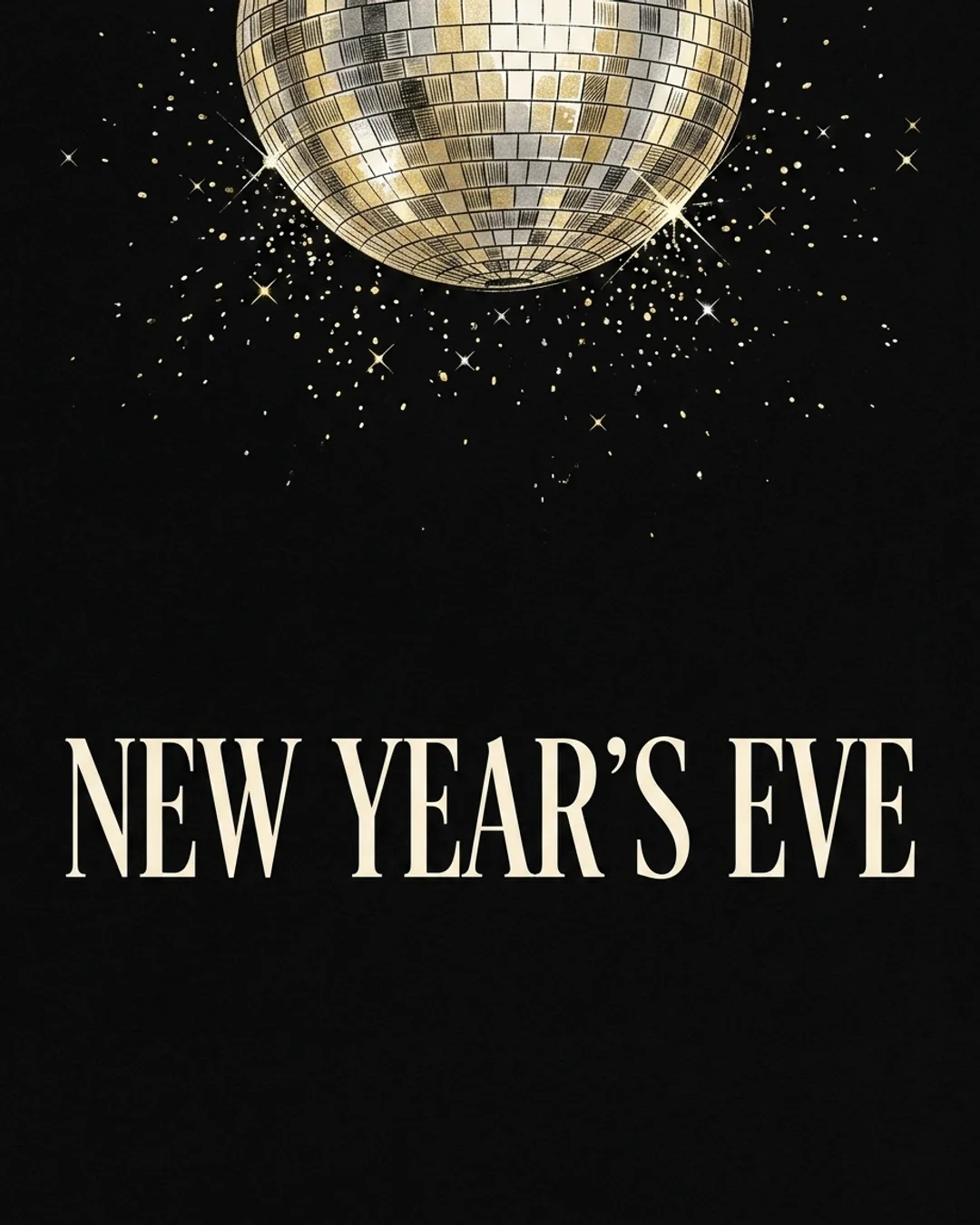Disco Ball