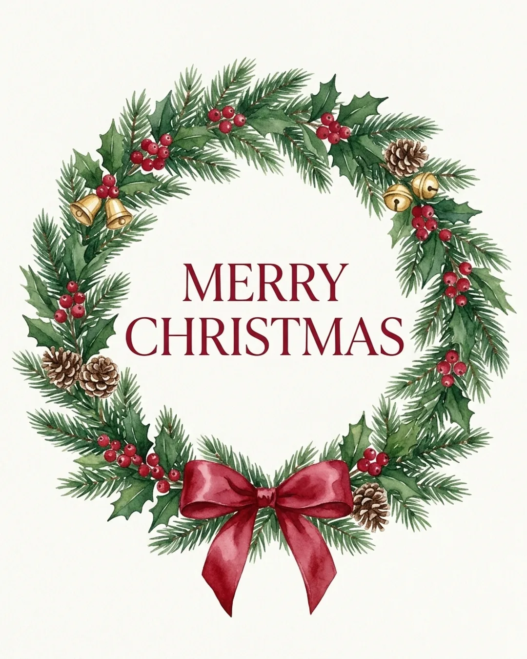 Merry Christmas
