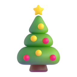 Christmas List