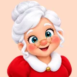 Mrs Claus