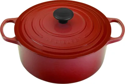 Le Creuset Dutch Oven