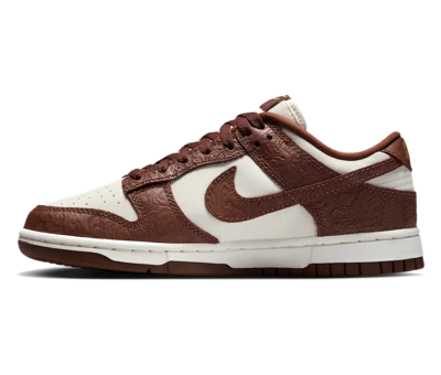 Nike Dunk Low "Cacao Wow"