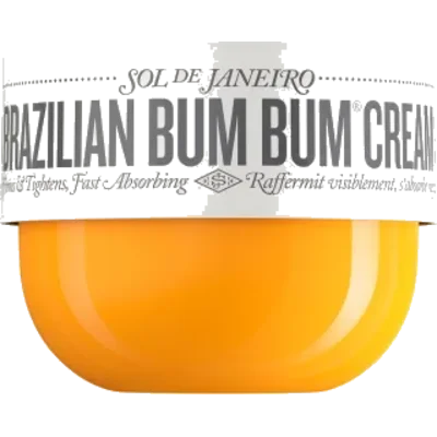 Sol de Janeiro Bum Bum Cream