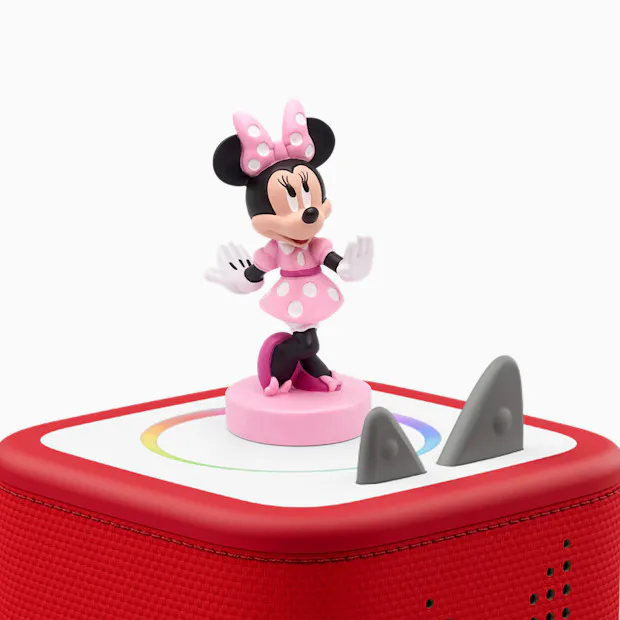 tonies Disney Minnie Mouse
