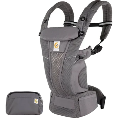 Ergobaby Omni Breeze