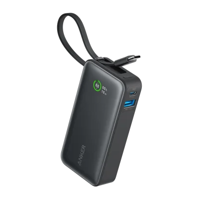 Anker Nano Power Bank 10K