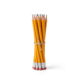 Ticonderoga #2 Pencils, 96 ct