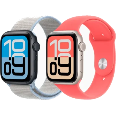 Apple Watch SE
