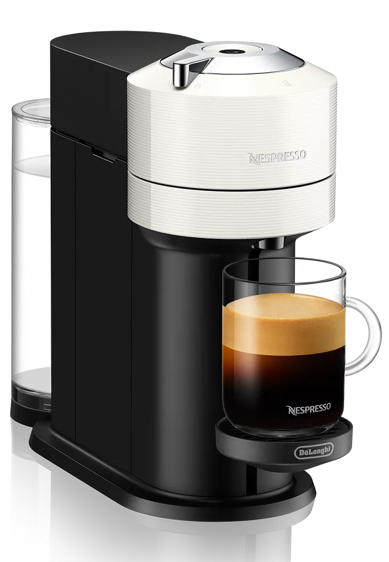Nespresso Vertuo Next