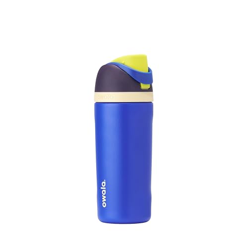 Owala Kids' FreeSip Water Bottle