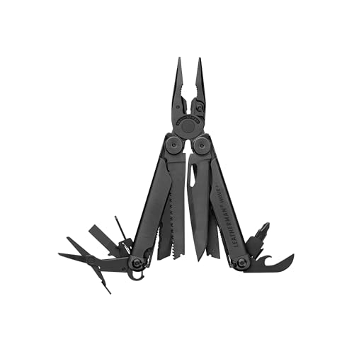 Leatherman Wave+ Multi-Tool