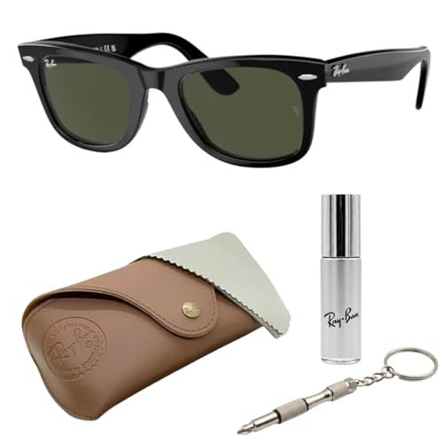 Ray-Ban Original Wayfarer Classic Sunglasses